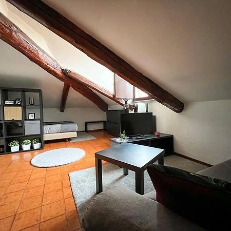 A Due Passi Dal Centro Apartment Торино Екстериор снимка