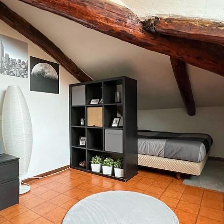 A Due Passi Dal Centro Apartment Торино Екстериор снимка