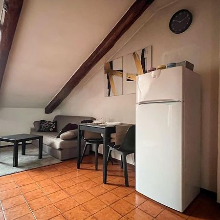 A Due Passi Dal Centro Apartment Торино Екстериор снимка