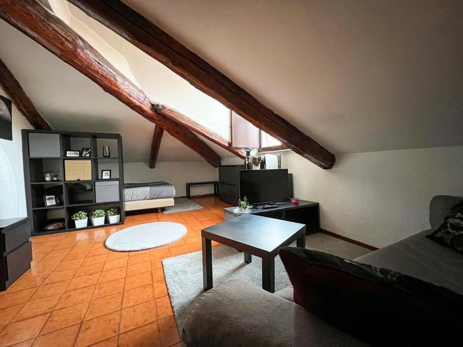 A Due Passi Dal Centro Apartment Торино Екстериор снимка