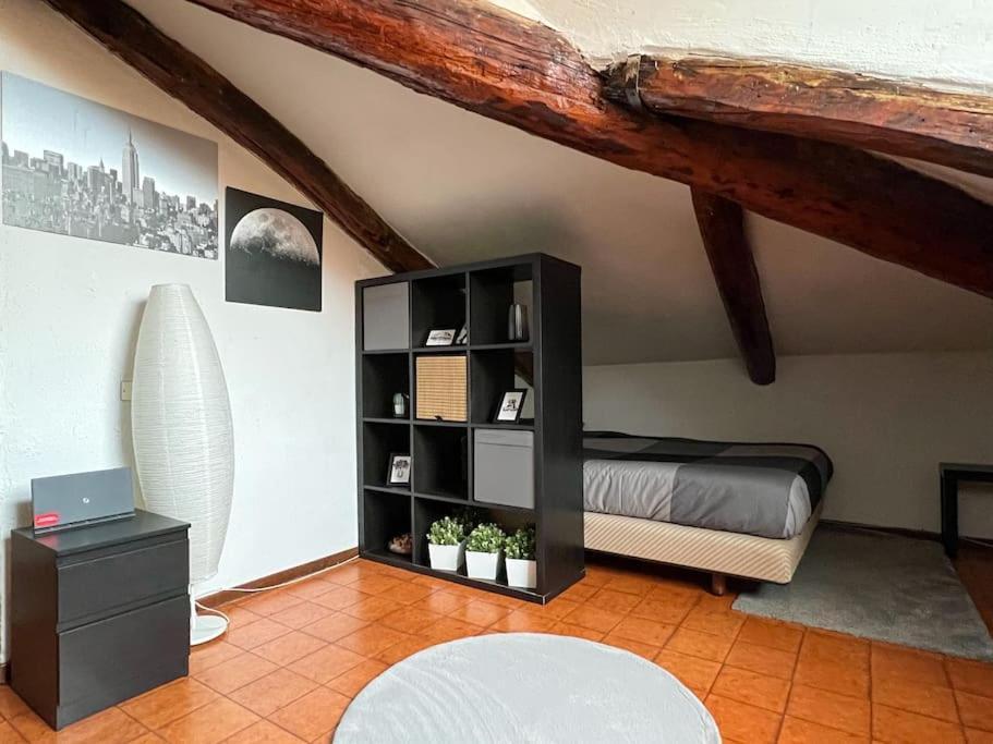 A Due Passi Dal Centro Apartment Торино Екстериор снимка