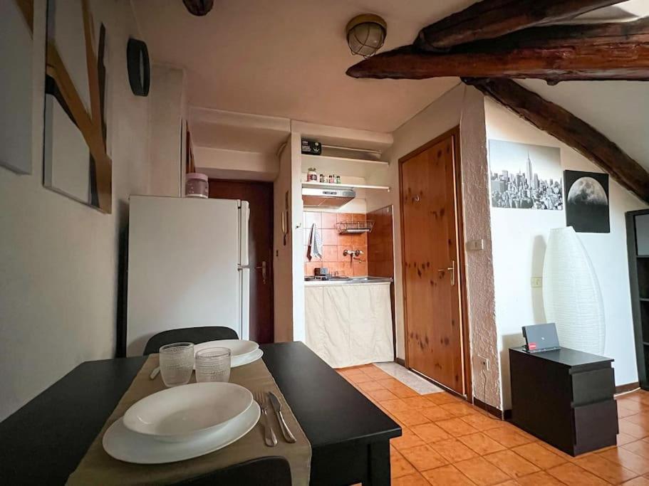 A Due Passi Dal Centro Apartment Торино Екстериор снимка