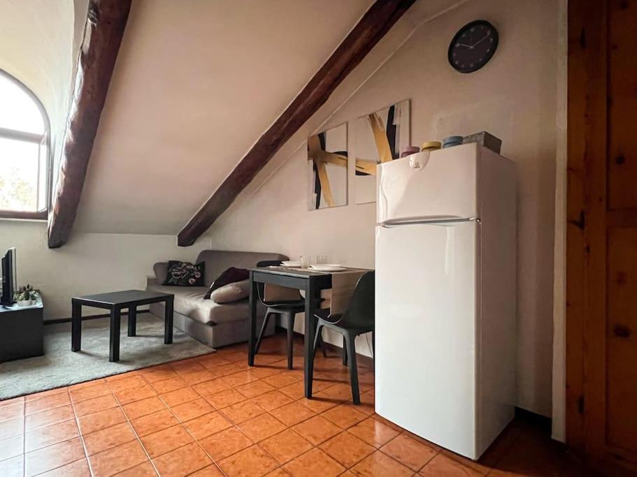 A Due Passi Dal Centro Apartment Торино Екстериор снимка