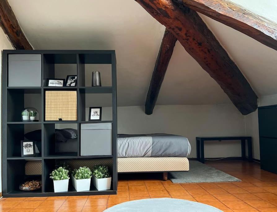 A Due Passi Dal Centro Apartment Торино Екстериор снимка